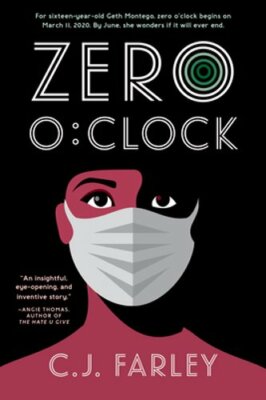 Zero O'Clock by C J Farley: New