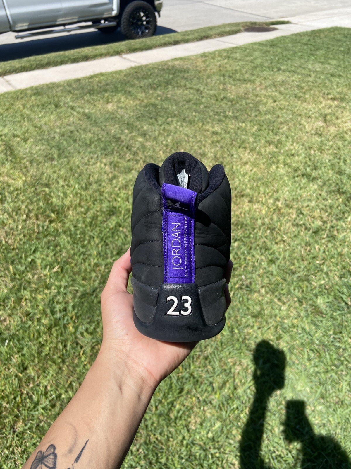 jordan 12 concord price