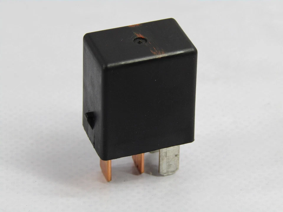 2000 - 2009 年斯巴鲁 Outback 配件动力燃油泵或起动器继电器 RC-5008 原始设备制造商 — 第 3/3 张图片