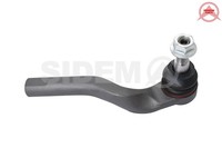 Spurstangenkopf Gelenkkopf Sidem 50741 FM16X1,5R FüR Mercedes Vito Tourer W447 5