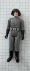 Vintage Kenner Star Wars 1977 Death Star Commander Figure Used!