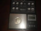 40% Silver 1969 Kennedy Half Dollar