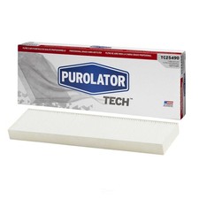 Cabin Air Filter Purolator TC25490 PUROLATOR TC25490