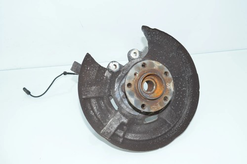 BMW F11 530d xDrive Achsschenkel Radlager Radnabe hinten Rechts 6796100