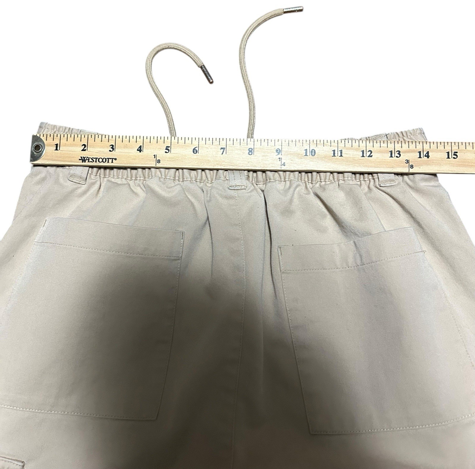 Jordan Essential Statement Utility Cargo Pants Me… - image 9