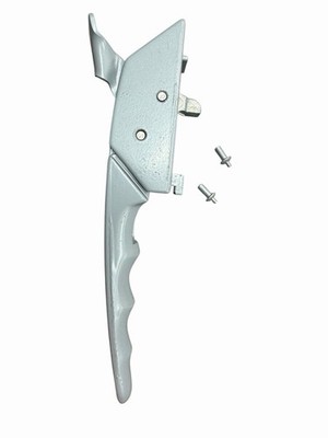 Faulkner RV Awning Replacement Lift Handle, Gray Color