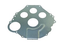 Ford M-7007-b Bellhousing Plate For Small Block Ford V8 Manual Transmission Ford M-7007-b Bellhousing Plate For Small Block Ford V8 Manual Transmission