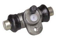 Hella Pagid Radbremszylinder 8AW 355 532-151 FüR Porsche 924 Grauguss