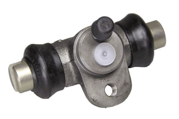 Hella Pagid Radbremszylinder 8AW 355 532-151 FüR Porsche 924 Grauguss-image