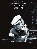 Elton John | The Piano Transcriptions | Taschenbuch | Englisch (2005) | Buch