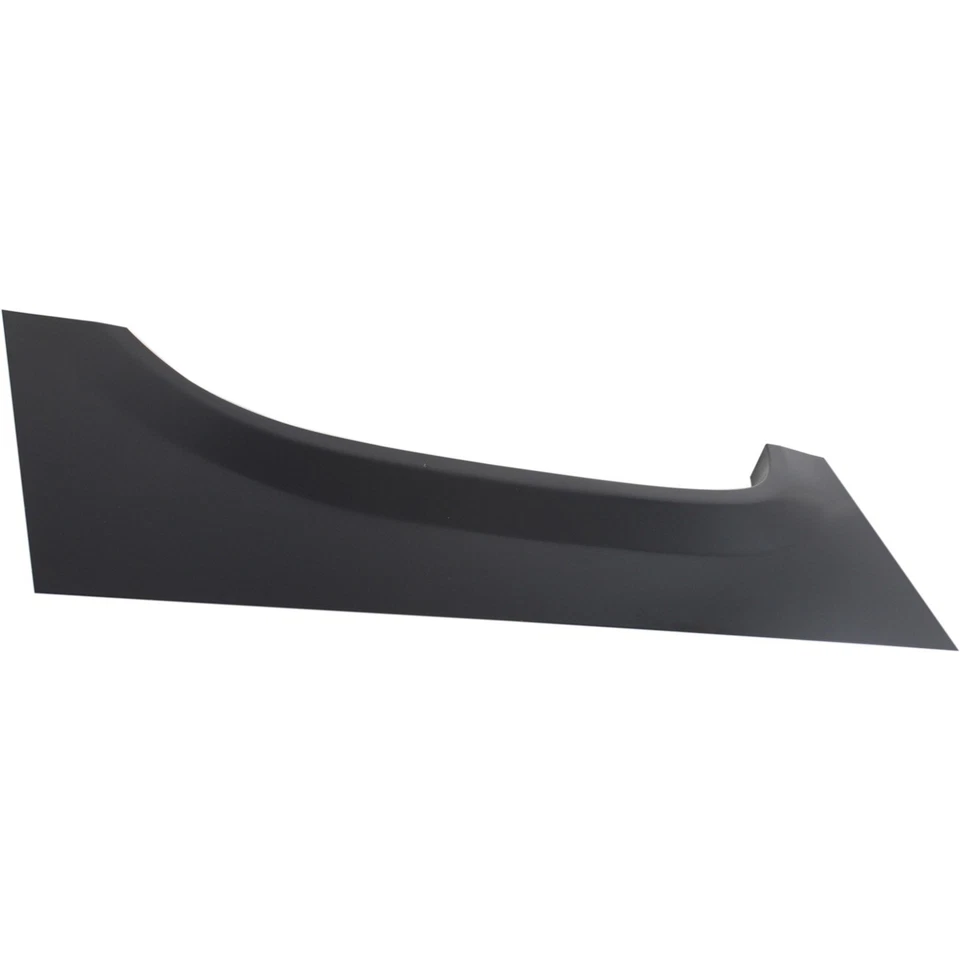 Paneles de reparación de arco de rueda conductor lado izquierdo superior para camioneta Chevy Hand GMC C2500 Foto 2 de 4