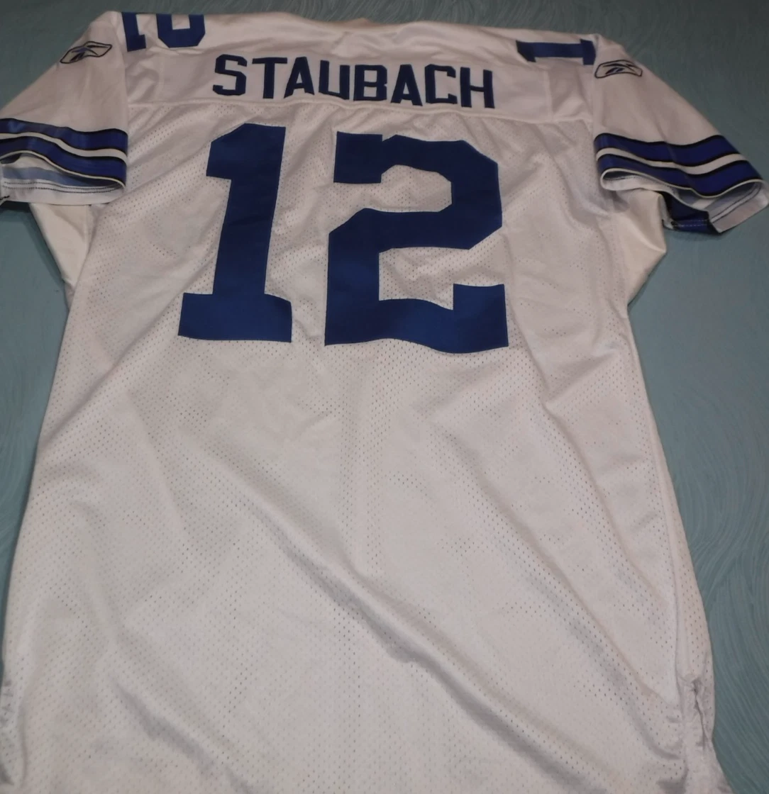 25+ Roger Staubach Jersey for sale | Updated Oct 2026