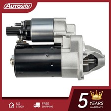 Starter For Volkswagen Passat 2004-05 1.8l Audi A4 Quattro A4 2005-09 2.0l Starter For Volkswagen Passat 2004-05 1.8l Audi A4 Quattro A4 2005-09 2.0l