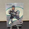 Parkhurst 2020-21 Liam Foudy PK-15 Rookie Columbus Blue Jackets NHL