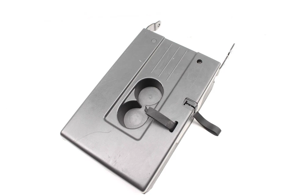 VW TIGUAN 2009-2017 - Respaldo asiento central superior trasero 5N0885828M Foto 3 de 4