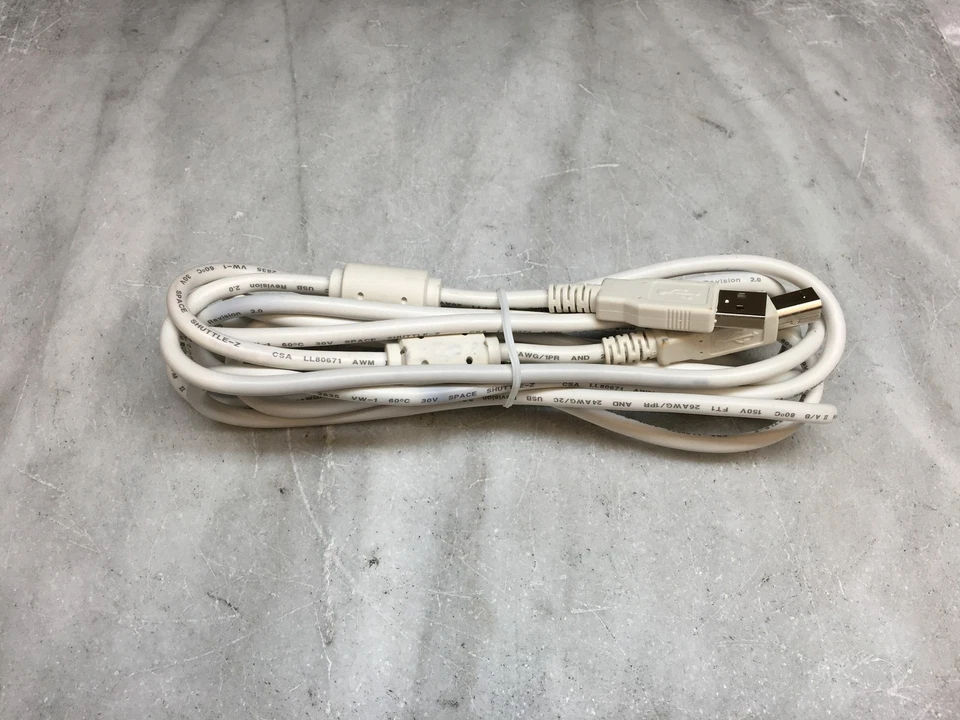 Epson ELPDC06 Mini Portable Document Camera w/ Case and USBs - Image 2 of 4