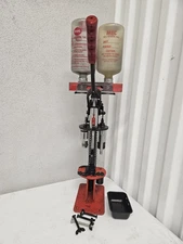 MEC 600 Jr Single Stage 410 Gauge Shotshell Reloader