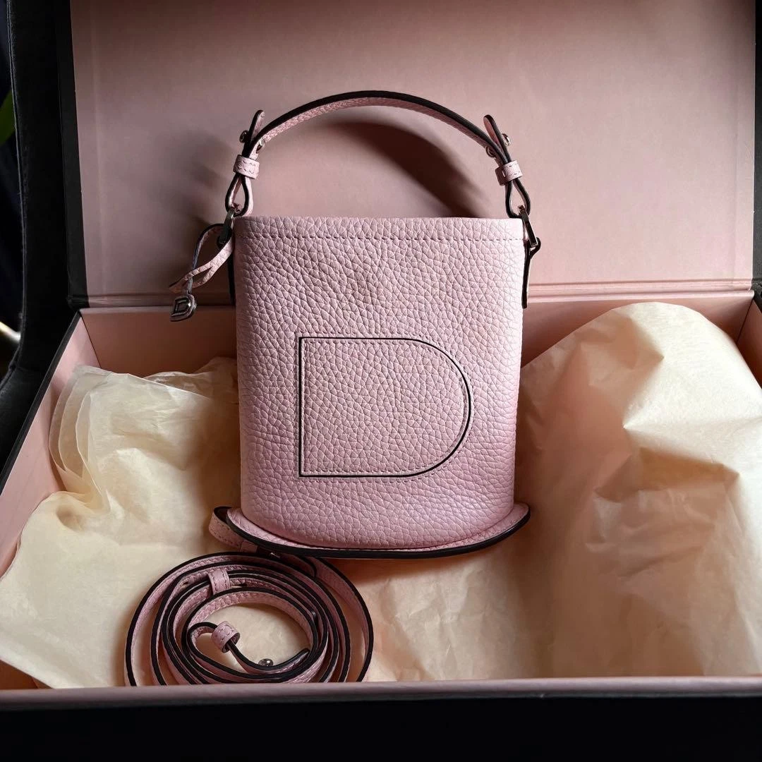 Delvaux Leather Crossbody Bags for Women Just Listed 2026