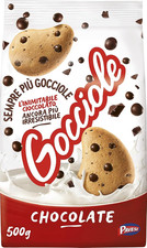 Biscotti Frollini Gocciole Cioccolato, 500G