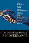 The Oxford Handbook of AI - Hardcover, by Bullock Justin B.; - Very Good u