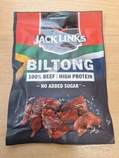 Jack Link's Biltong - 12 x 20g