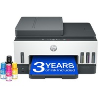 HP Westcoast 28C02A#BHC Thermal Inkjet