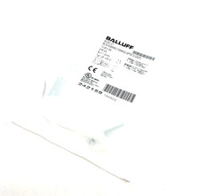 Balluff BCS012T Capacitive Sensor, Teachable SD, BCS R08RRE-PSM80C-EP00,3-GS75
