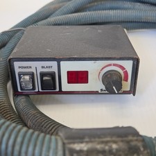 D6230 Controller For Tailgate Spreaders Snow Ex Used