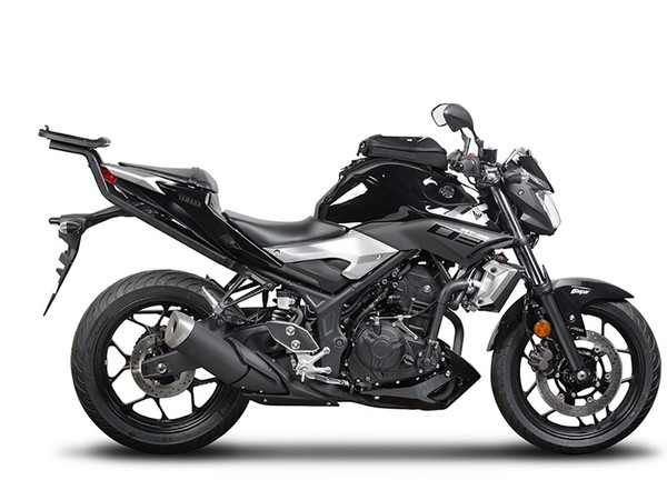 Shad GepäCkträGer (FüR: Yamaha MT-03 ABS RH07 16-17 )-image