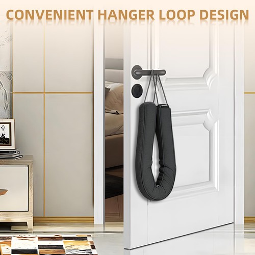 Door Draft Stopper for Bottom of Door and Window, Heavy Duty Guard Gap Snake ... - 第 8/8 張圖片