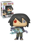 Funko POP! Animation Boruto Sasuke #1040 Exclusive