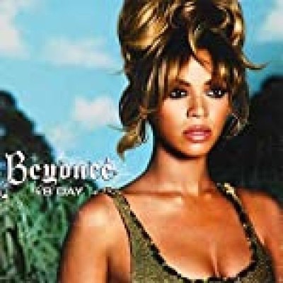 B'day Beyonce: 1072552