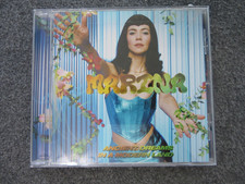 Marina Ancient Dreams In A Modern Land CD, 2021 - Excellent