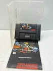 Killer Instinct Video Game Super Nintendo (SNES) w/ Manual - NO LOWBALL OFFERS