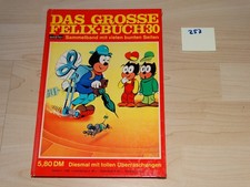 Das grosse Felix Buch, Nr. 30, Comic Bastei, Z 1 #257