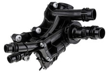 Thermostat Seat LEON