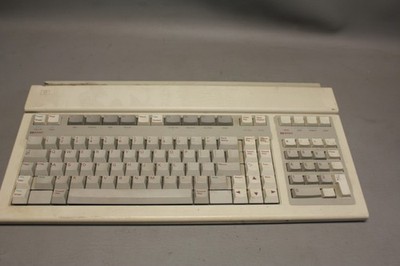 HEWLET PACKARD KEYBOARD 2552S10193