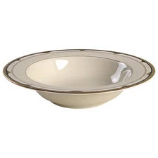 Mikasa Golden Shell Round Vegetable Bowl 377729