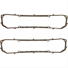 Mopar Dodge 63-78 V8 Inc Magnum Valve Cover Gasket Set FelPro VS13379 PermaDry