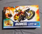 Hasbro G.I. Joe Classified Series Tiger Force Duke & Ram Action Figure w/ Motor…