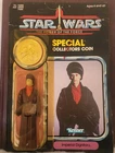 Vintage Star Wars 1984 Imperial Dignitary - Kenner