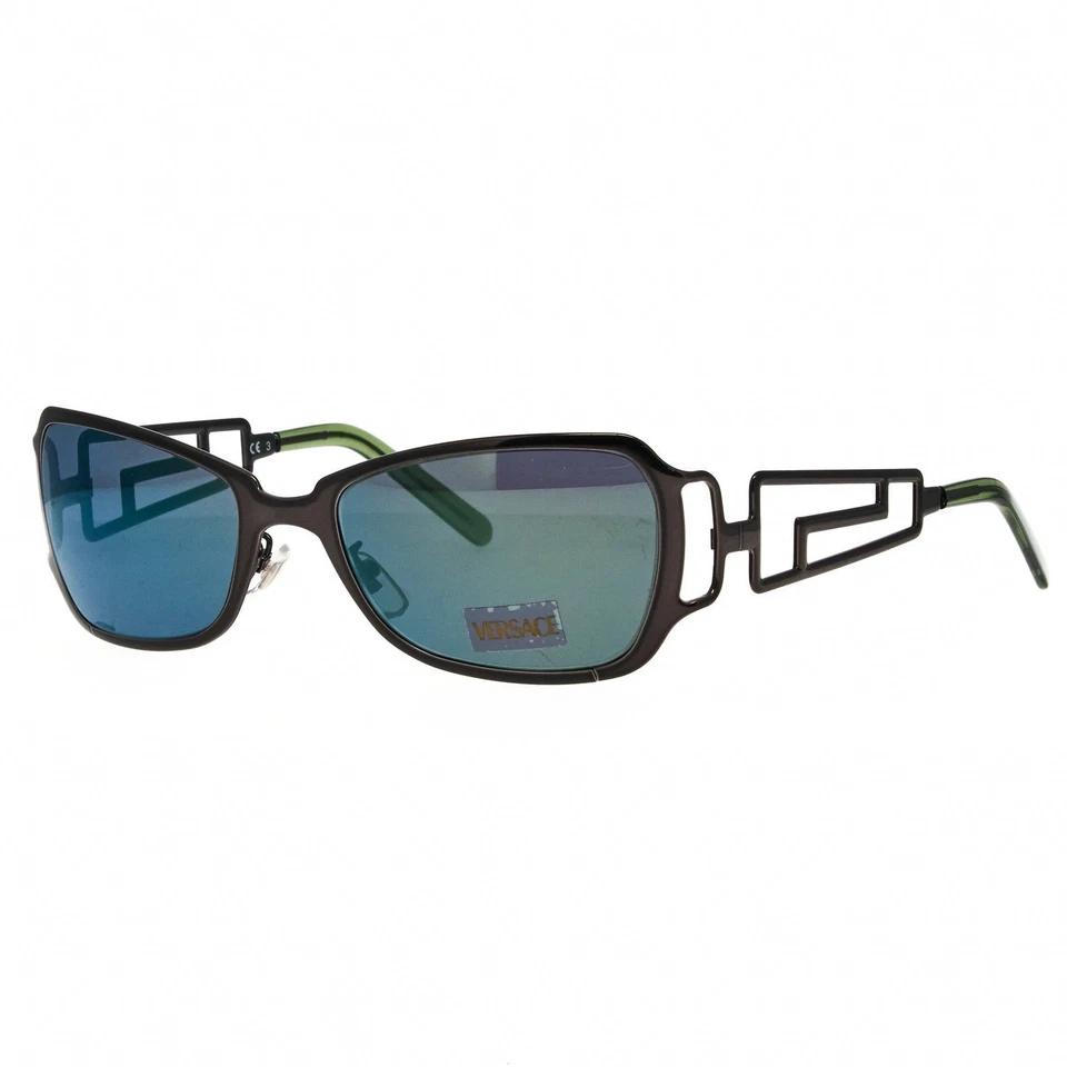 Gafas de sol The Versus de Versace X96 Col 89M 431 raras de colección 1989 Foto 2 de 4