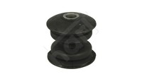 Hinterachse Hart 483 528 Lagerbuchse, Blattfeder FüR Ford