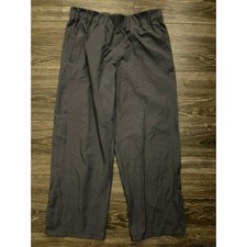 Lululemon Next Move Crop *23" Nebula size 6