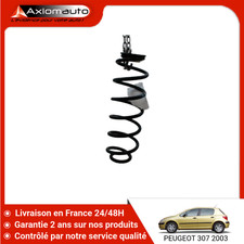 Ressort divers Peugeot 307