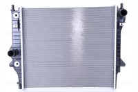 MotorküHler WasserküHler Nissens 66708 FüR X200 XJ X250 XF X358 X350 Type Jaguar