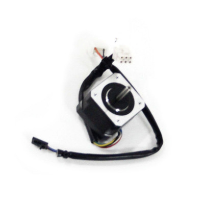 Briggs & Stratton 707181 Stepper Motor - Genuine Replacement Part, High Quality