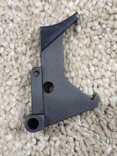 1885 Browning High-wall .45-70 Single Shot Rifle Hammer
