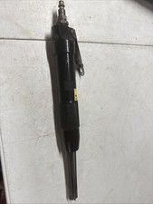 Heavy Duty 12" Air Pneumatic Compact Needle Scaler 12 Needles Remove Paint Rust