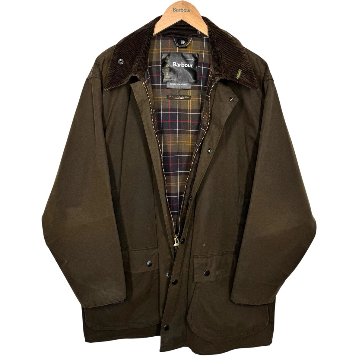 Barbour Northumbria for sale | eBay UK